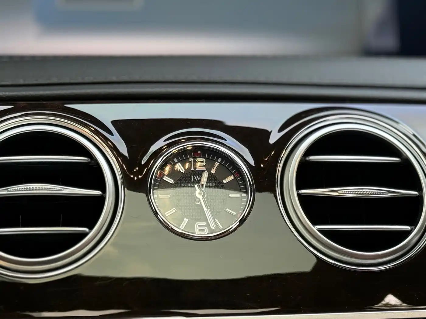 MERCEDES-BENZ MAYBACH S CLASS