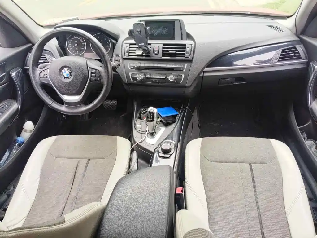 BMW 1 Series (Import) 2012 2012 116i Urban Edition
