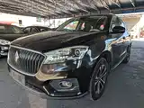 Фото 2 - Borgward BX7
