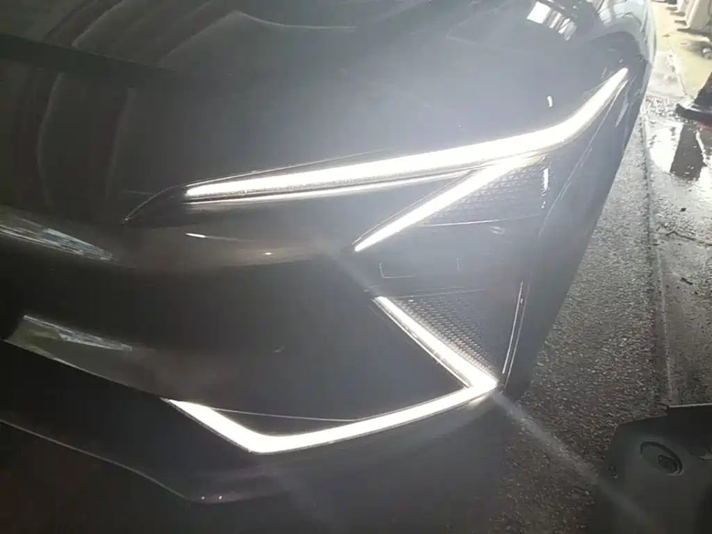 IM Motors IM L7 2024 2023 Elite