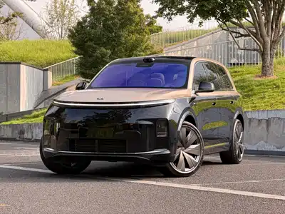 Li Auto L9