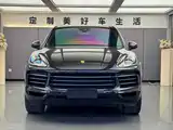 Фото 2 - Porsche Cayenne