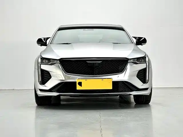 2024 Cadillac CT4