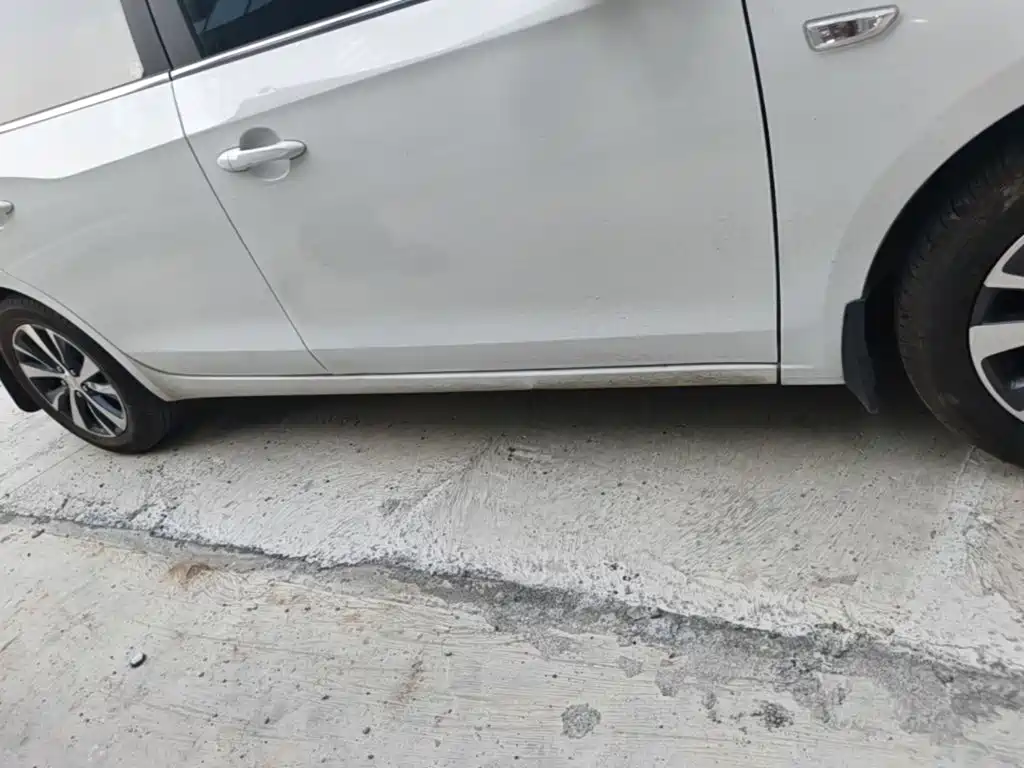 Buick Excelle GT 2020 2019 18T Auto Connected Elite China VI