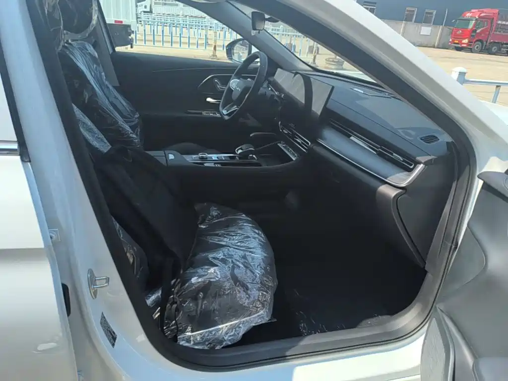 صورة 25 - Chery Arrizo 8 PRO