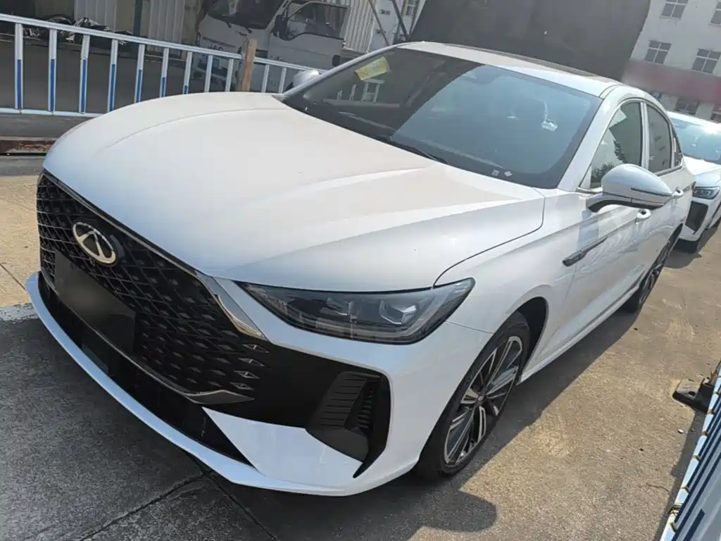 صورة 1 - Chery Arrizo 8 PRO