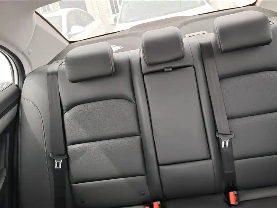 GEELY AUTOMOBILE EMGRAND