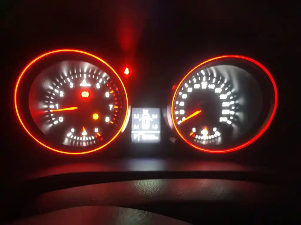 Haval M6 2018 2017 1.5T Automatic 2WD Elite