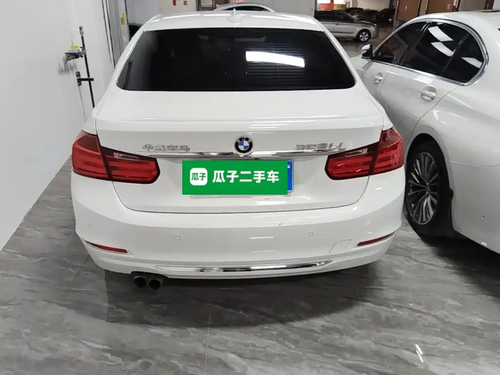Фото 6 - BMW 3 Series