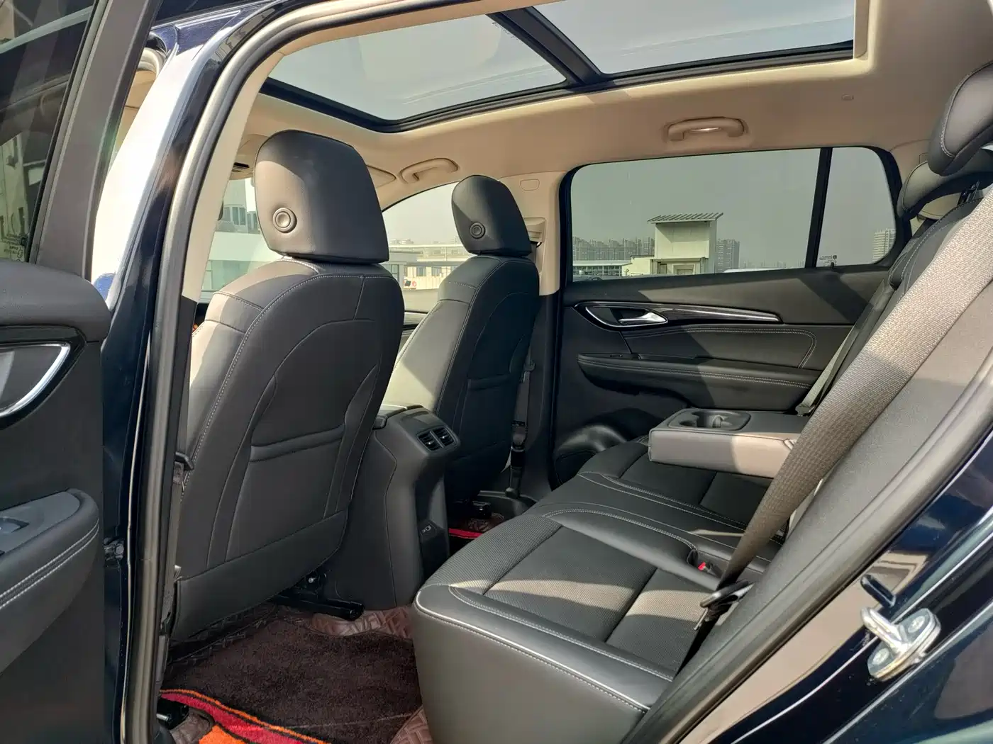 Buick Envision Plus 2022 Enclave Plus 652T 5-Seater AWD Luxury фото 6