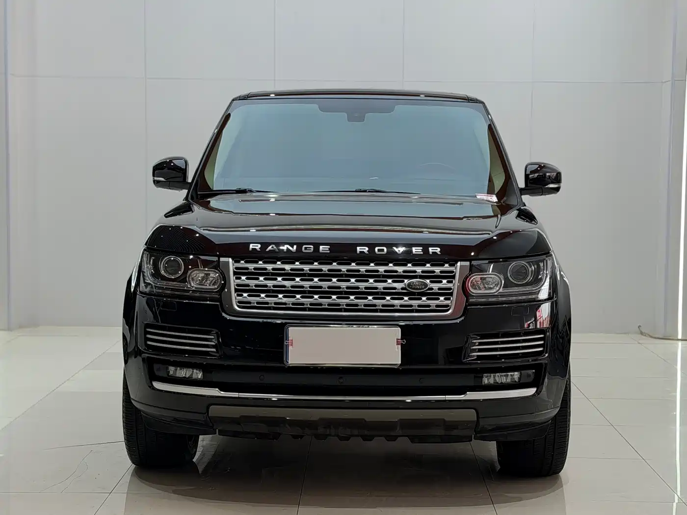 Land Rover Range Rover 2016 3.0 SC V6 Vogue SE Autobiography LWB