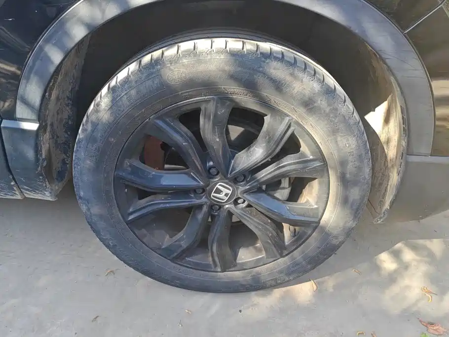 Photo 6 - Honda CR-V