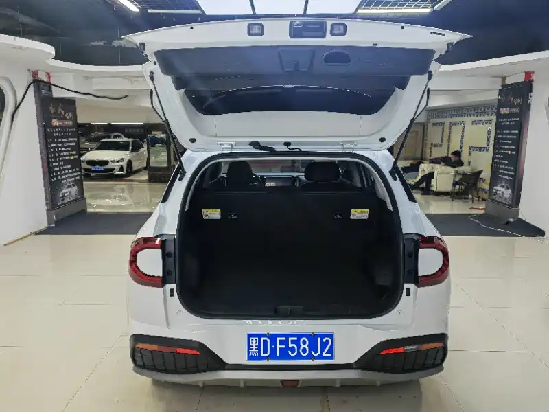 HYUNDAI BEIJING HYUNDAI IX35