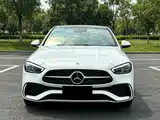 صورة 2 - Mercedes-Benz C-Class