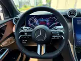 Фото 14 - Mercedes-Benz GLC