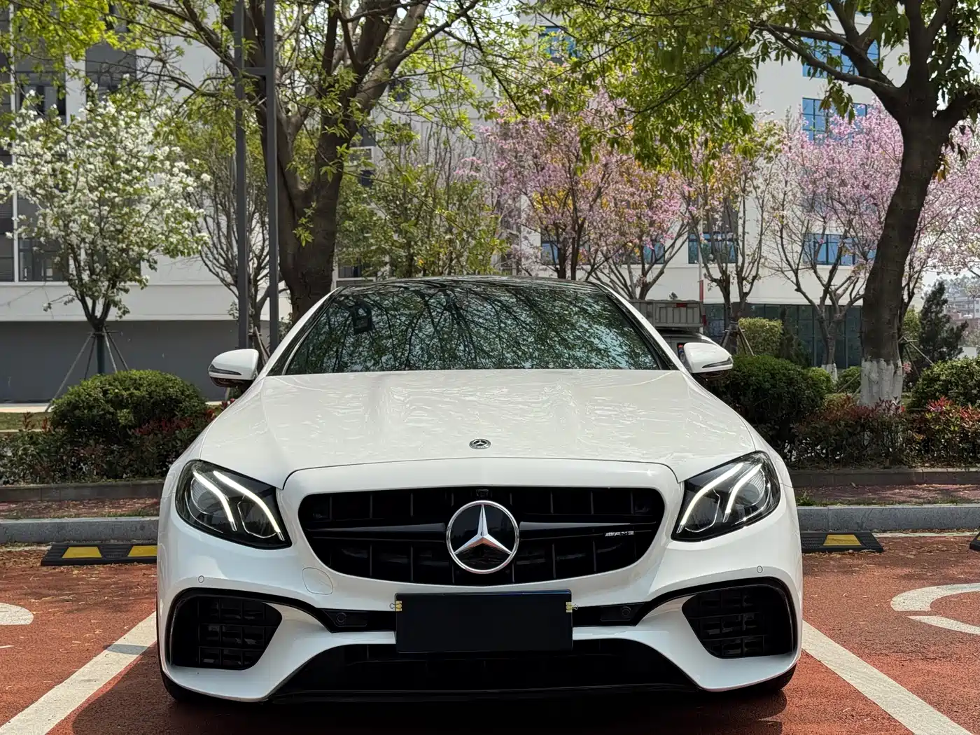 Mercedes-Benz E-Class (Import) 2019 E 200 Coupe фото 2