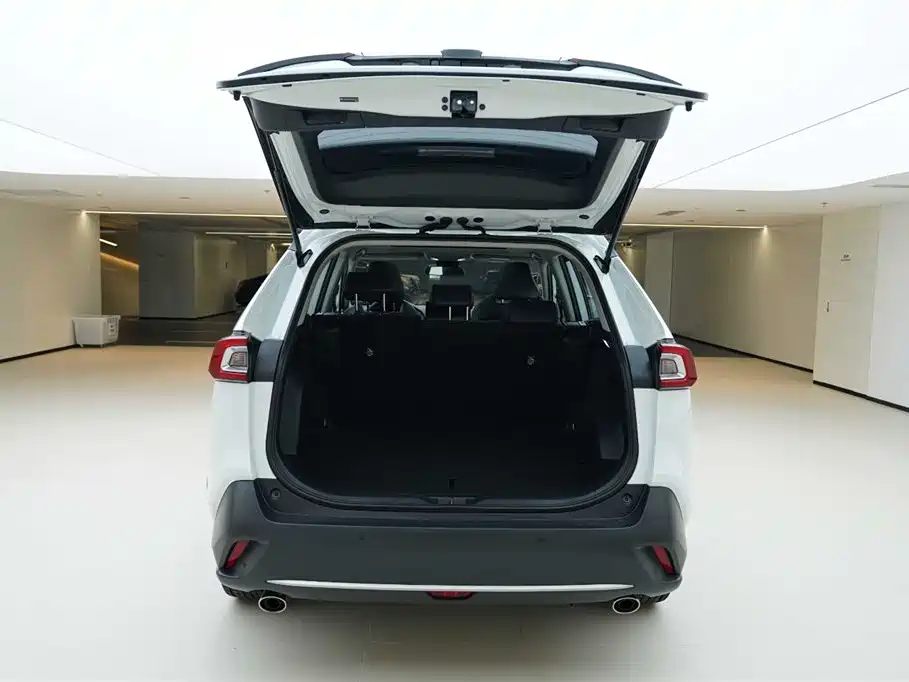 Toyota Wildlander 2023 2.0L CVT FWD Luxury PLUS фото 6