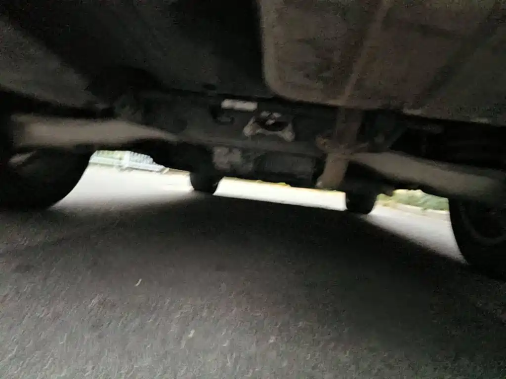 Photo 11 - Li Auto Li ONE