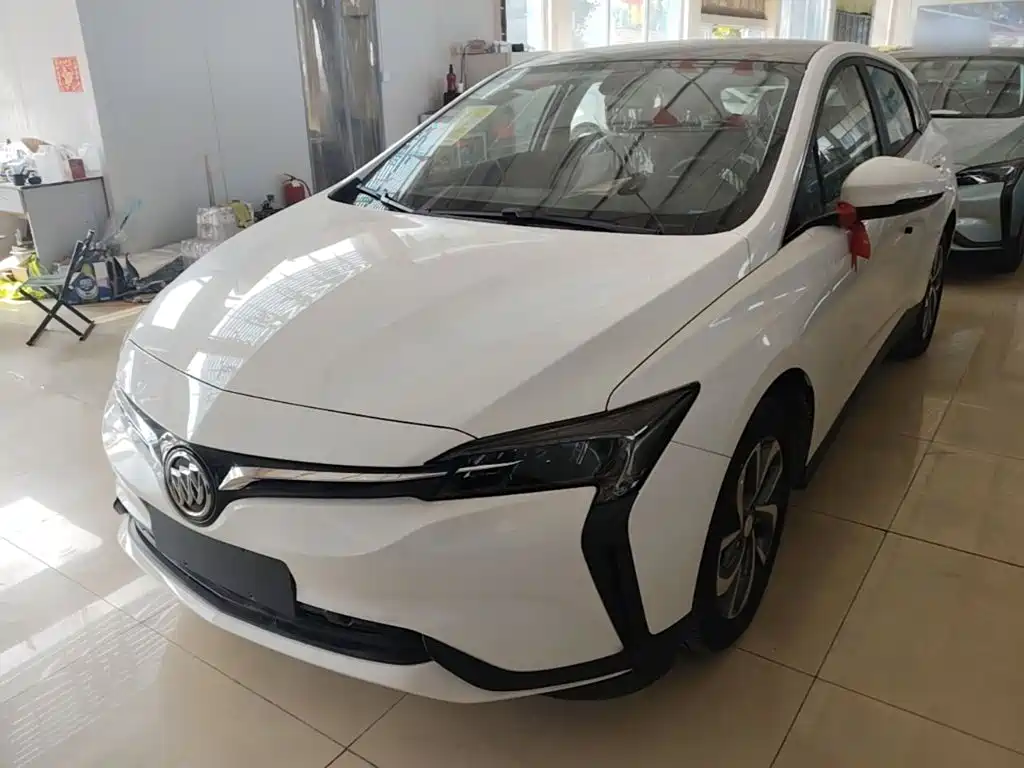 2026 Buick Velite 6