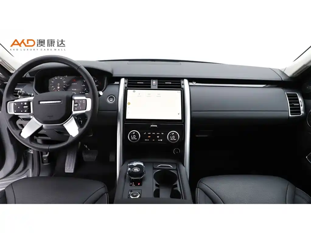Land Rover Discovery 2024 Model 360PS S фото 5