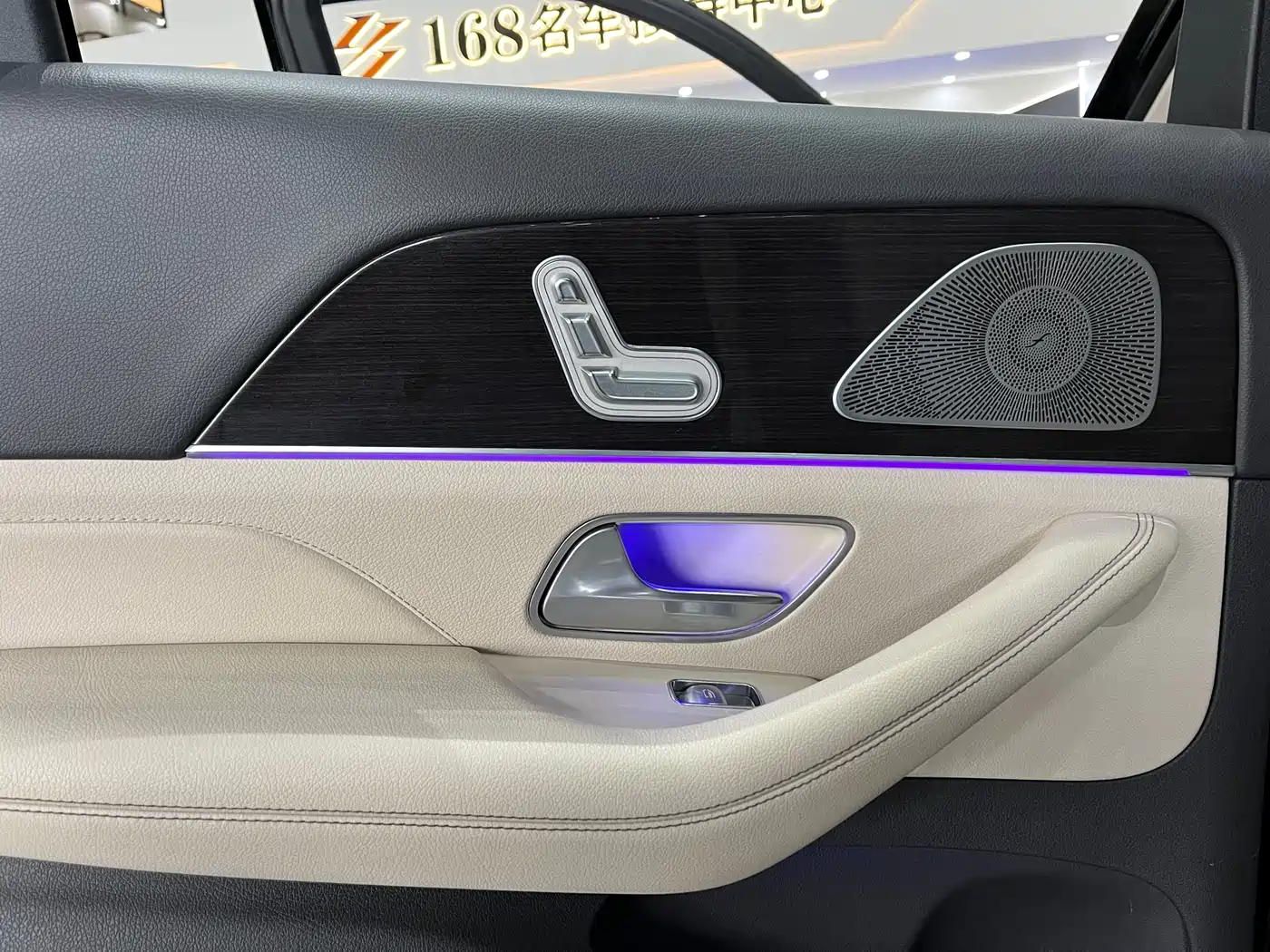 Mercedes-Benz GLE 2020 GLE 350 4MATIC Fashion фото 12