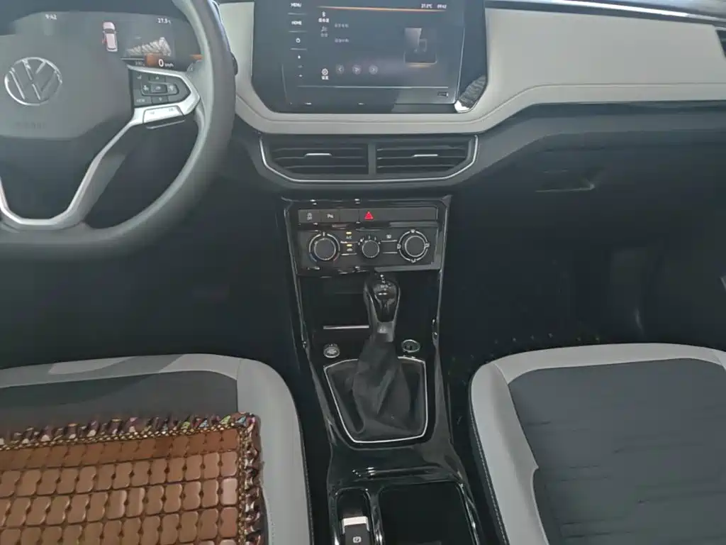 Volkswagen Tharu 2025 2025 New Edge 1.5L Aspiration Edition