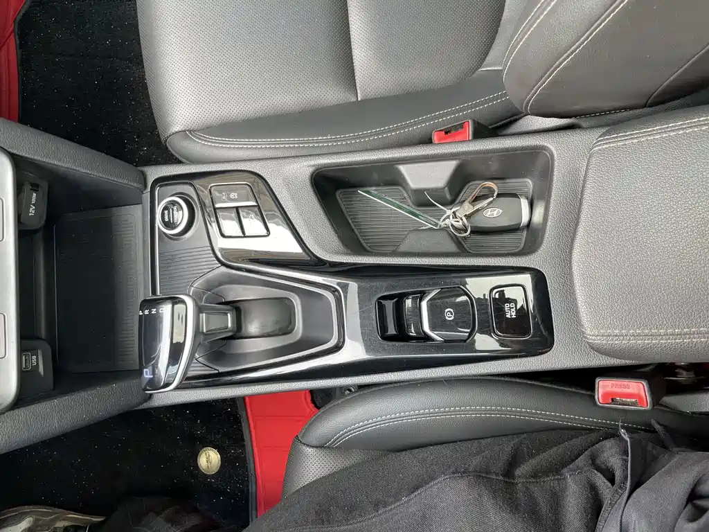 HYUNDAI BEIJING HYUNDAI IX35