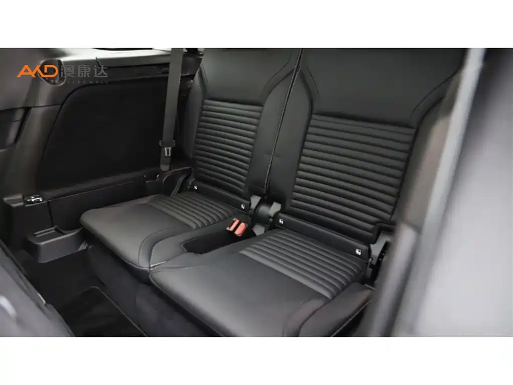 Land Rover Discovery 2024 Model 360PS S фото 9