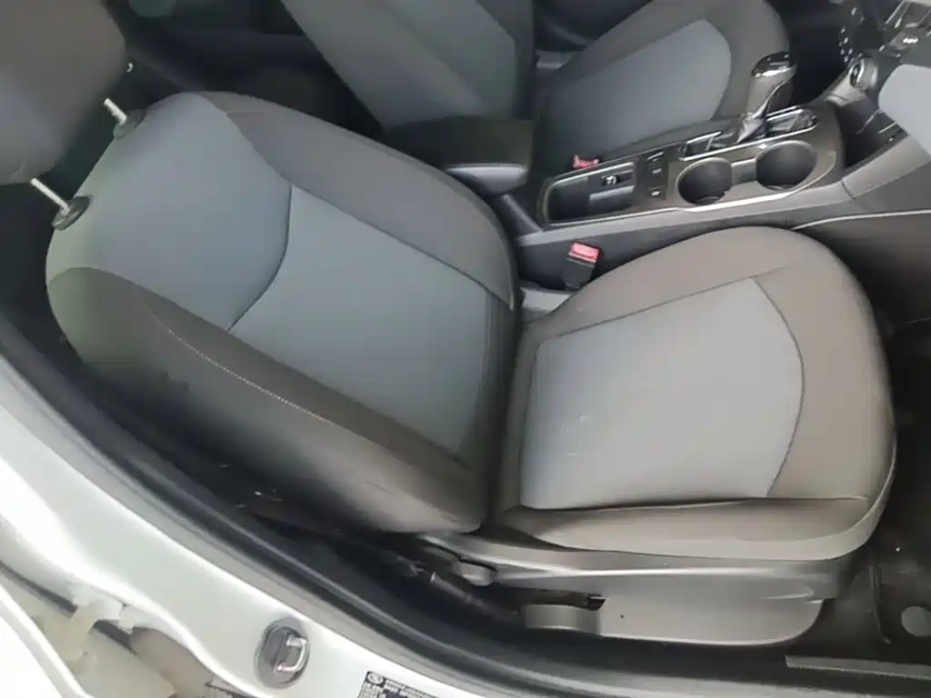Chevrolet Cruze 2018 2018 320 Automatic Pioneer Sunroof Edition