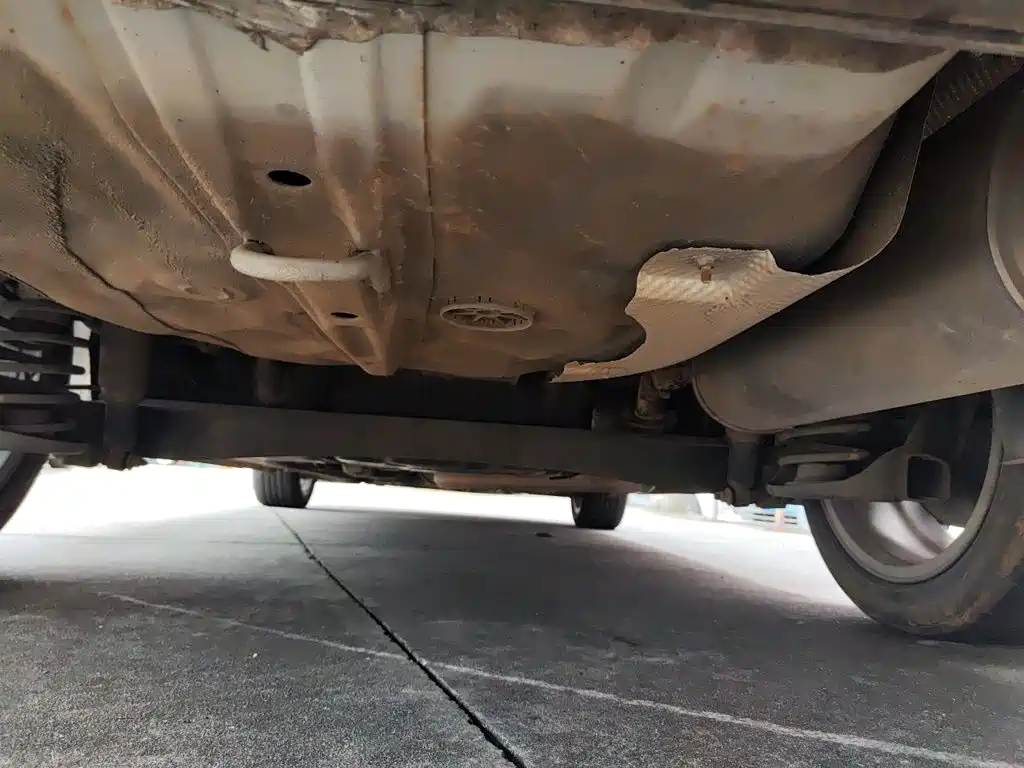 BAIC Senova D50 2018 2018 1.5L CVT Premium Smart Connect Edition