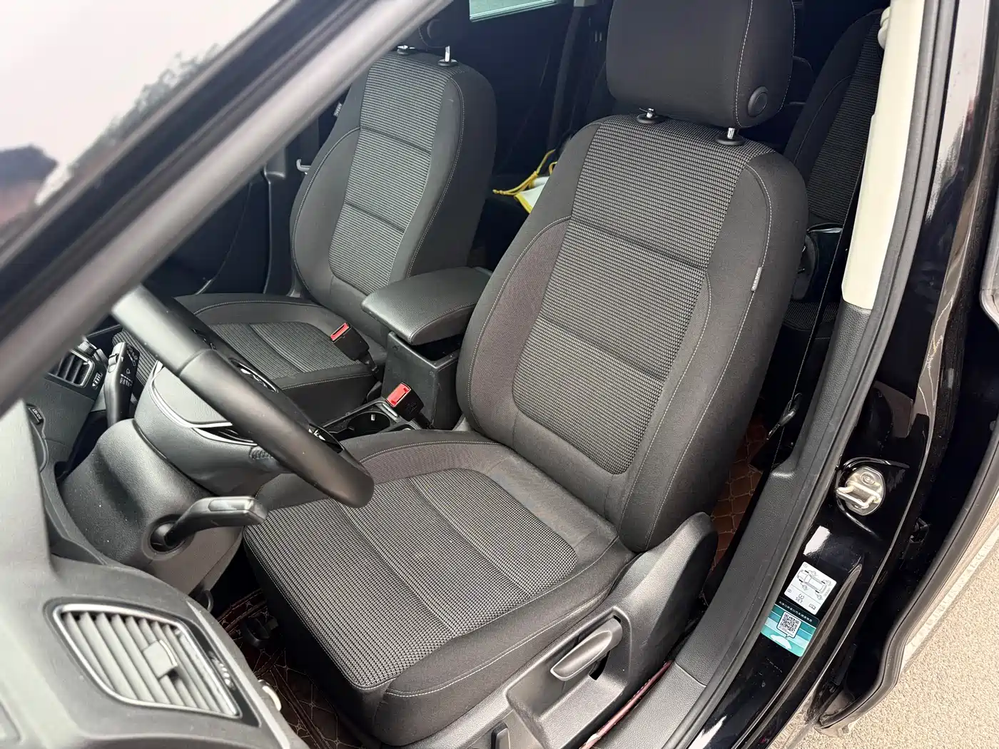 Volkswagen Sharan 2018 380TSI Comfort 6-Seater фото 9