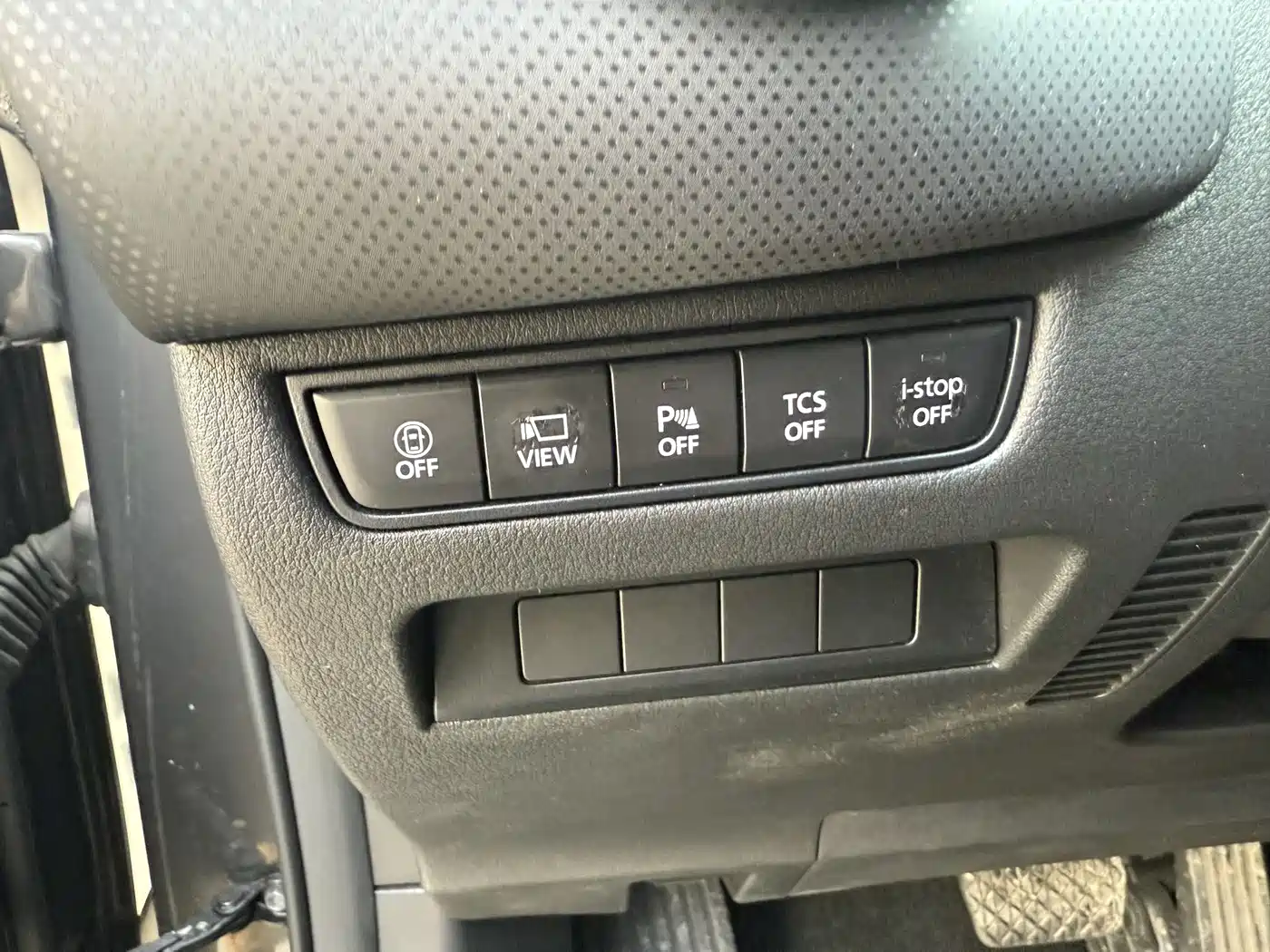 MAZDA CX-50 LINE ALSO