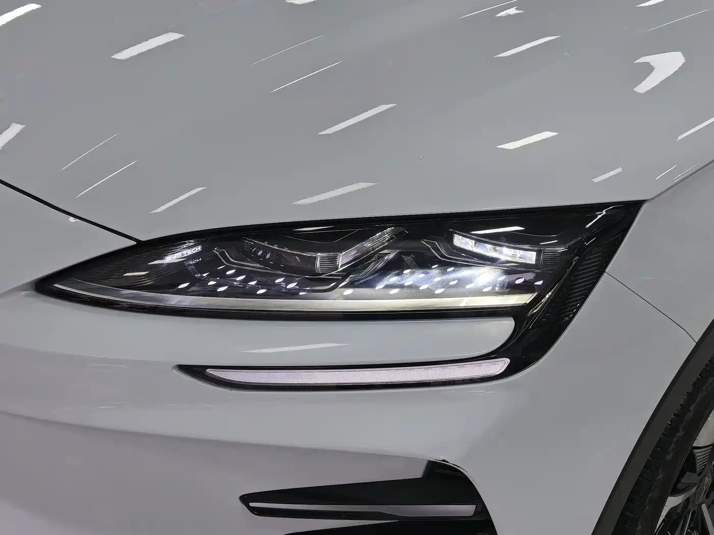 BYD SONGJIANG NEW ENERGY