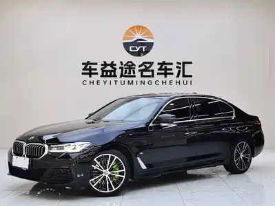 BMW 5