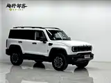 Photo 3 - BAIC ORV Beijing Offroad BJ40