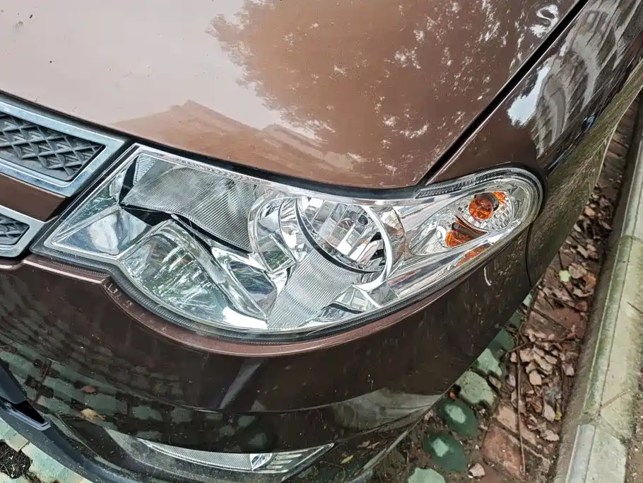 Wuling Motors Wuling Hongguang 2013 2013 1.5L Luxury