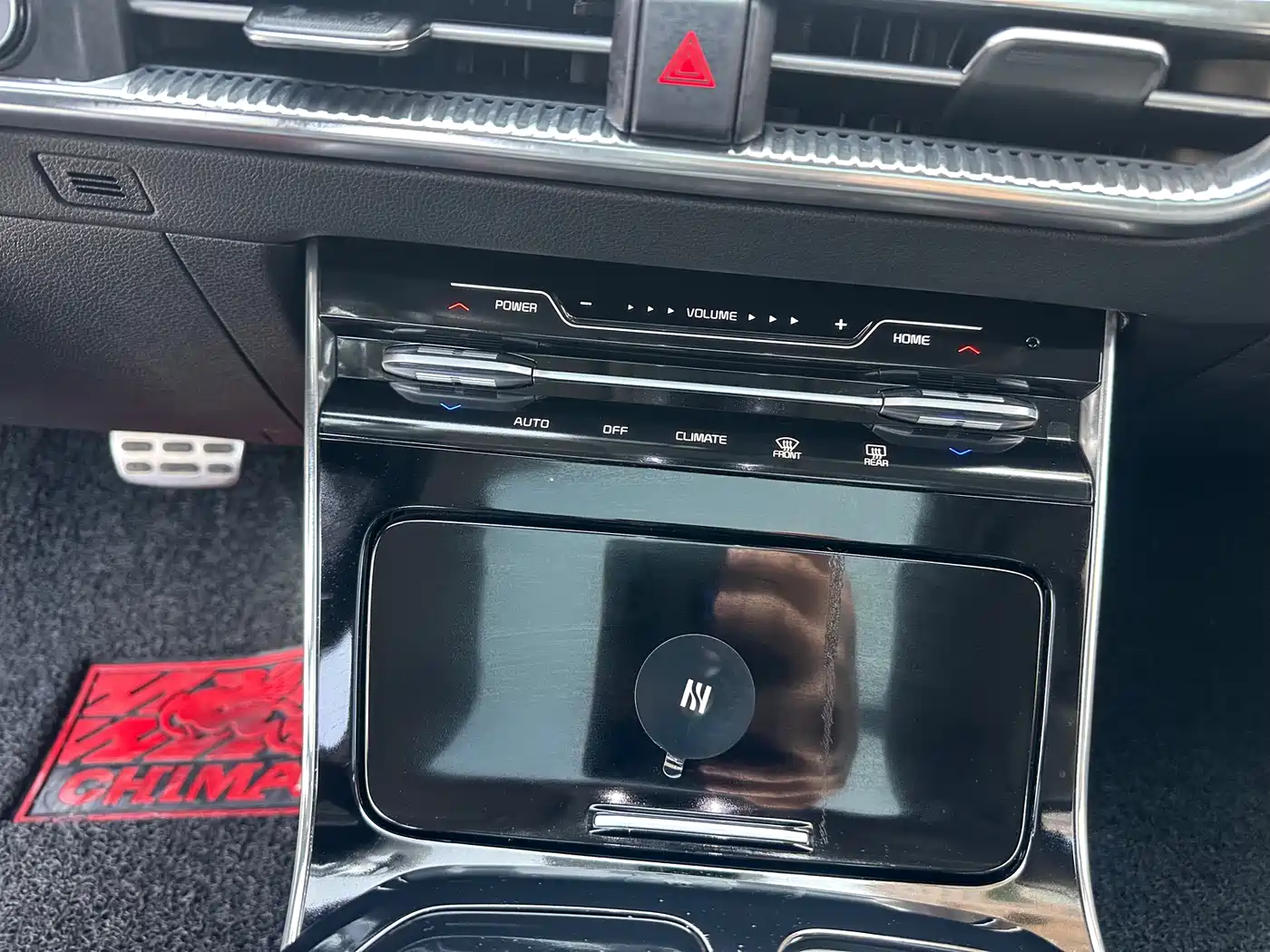 Kia K5 2021 380T GT-Line Flagship Edition фото 20