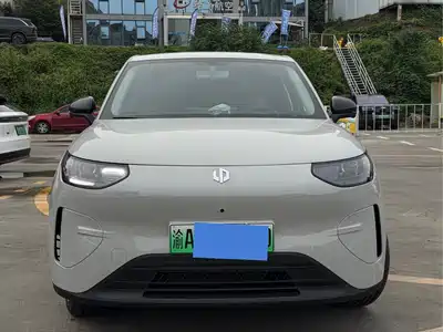 Leapmotor A10