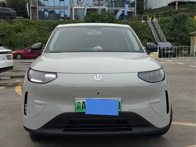 Leapmotor A10 403 Комфорт
