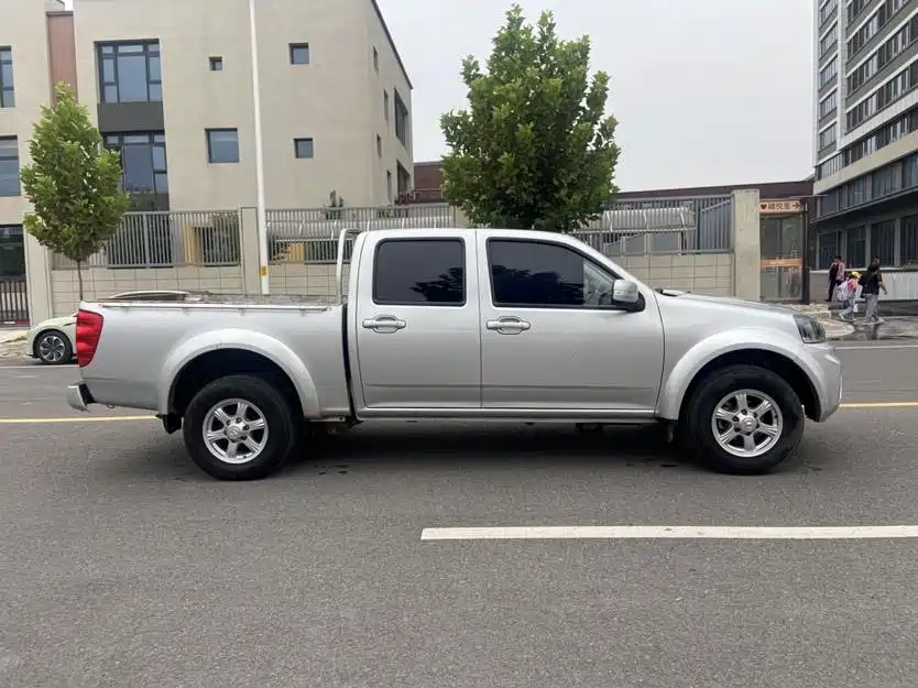 GREAT WALL FENGJUN 5