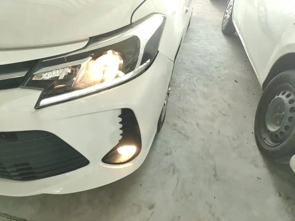 Toyota Vios 2023 2022 1.5L 20th Anniversary Edition
