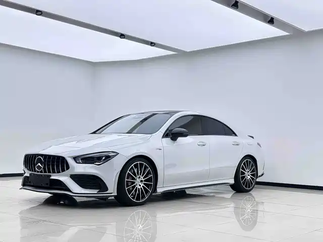 Similar car