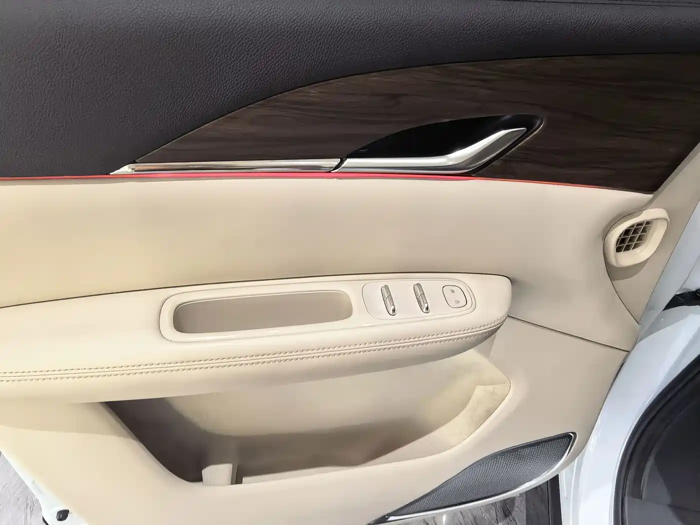 Hycan Auto Hycan V09 2025 2023 Honor Edition 620