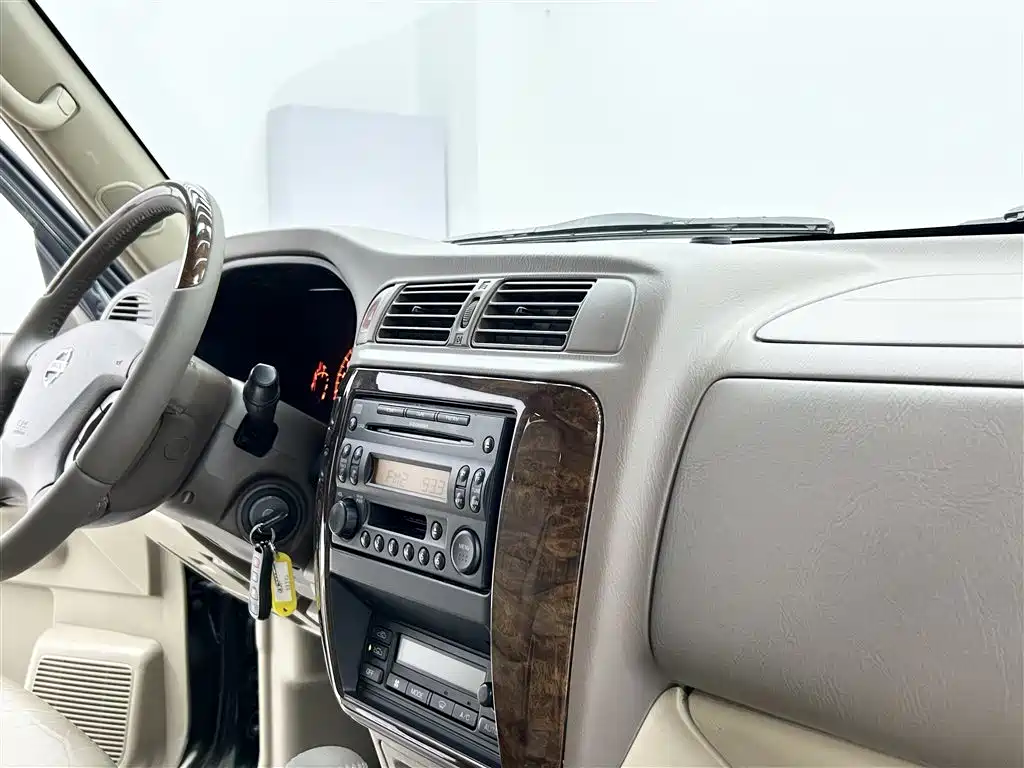 Nissan Patrol 2004 Model 4800 GRX фото 9