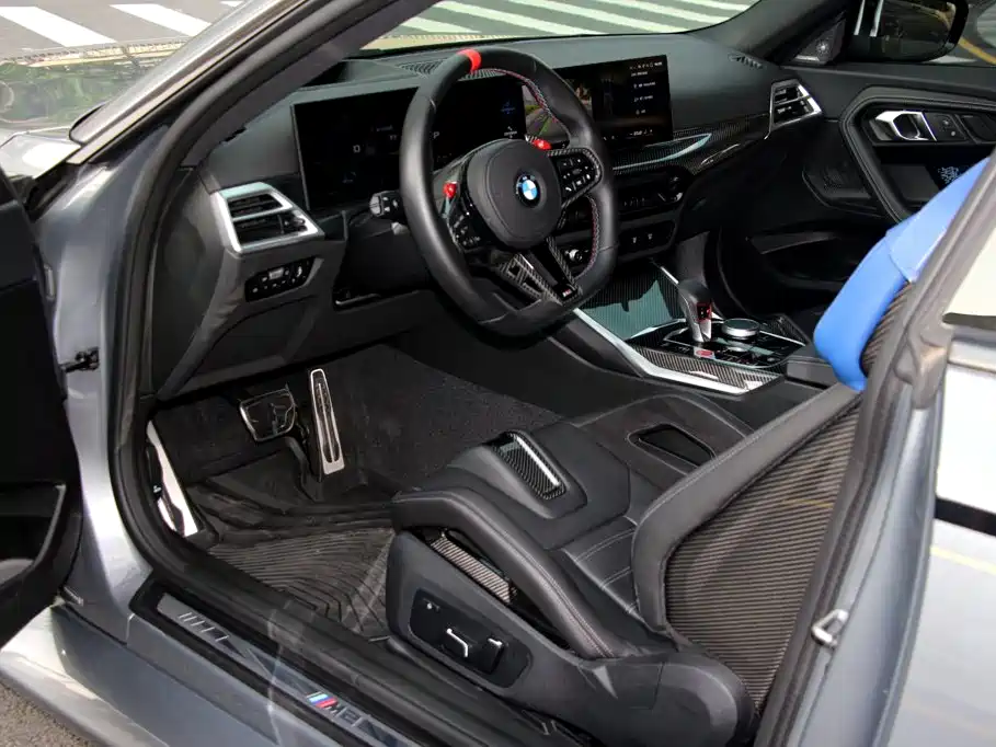 BMW M2 2025 2024 M2