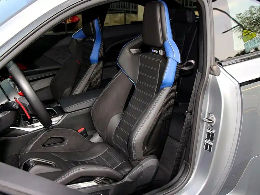 BMW M2 2025 2024 M2