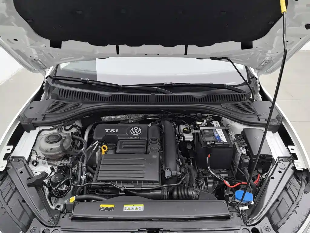 صورة 6 - Volkswagen Sagitar