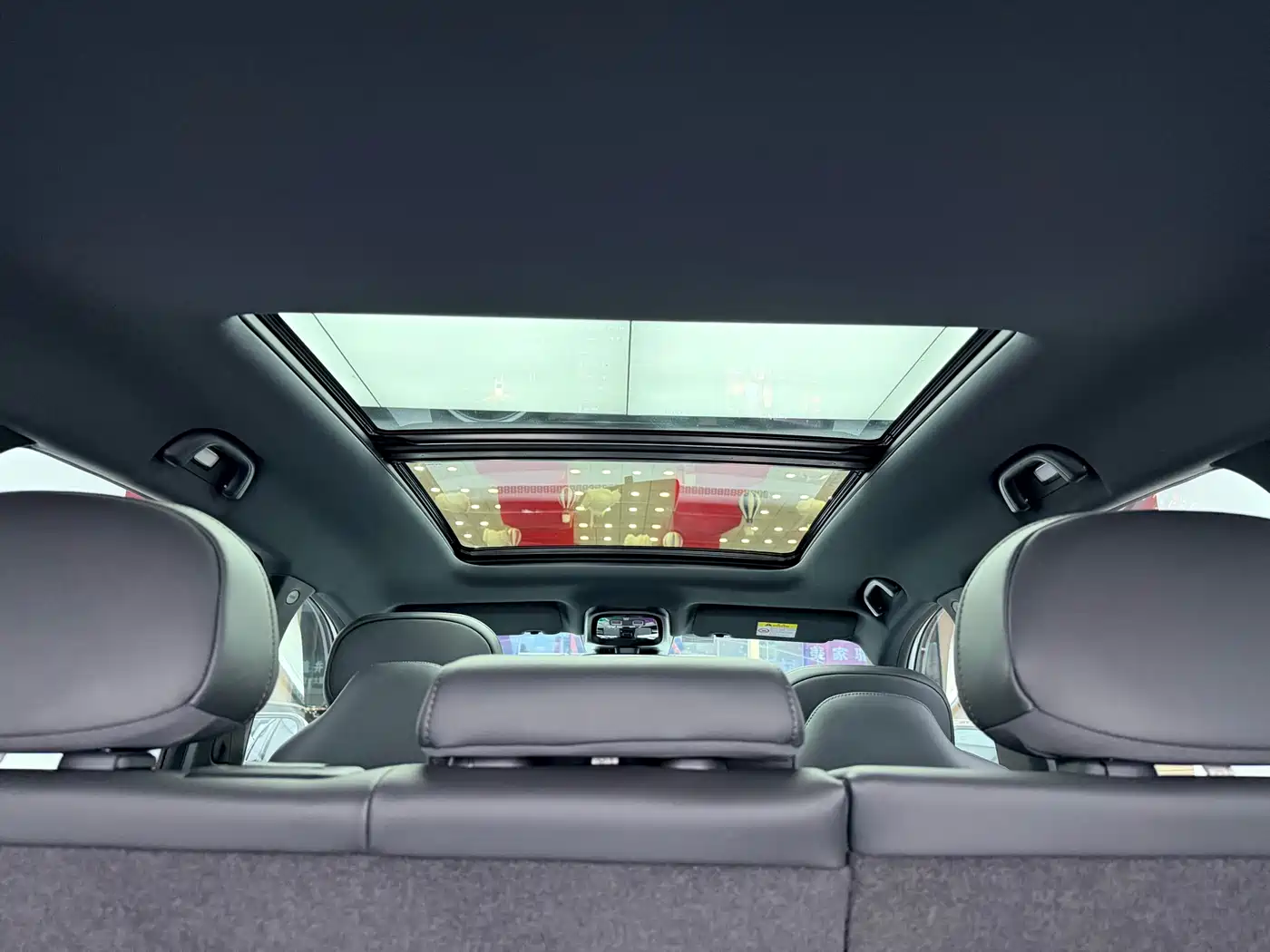 Фото 23 - Changan CS75 PLUS