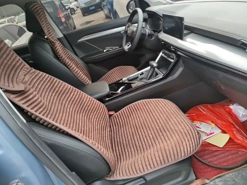 Wuling Motors Wuling Xingchen 2022 2021 1.5T CVT Stellar Edition