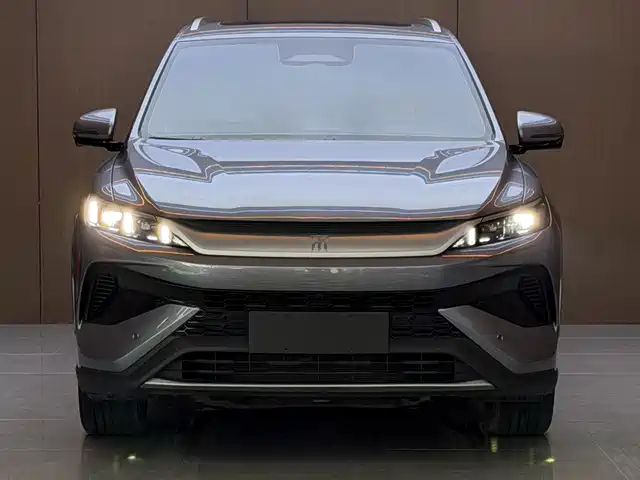 Similar car
